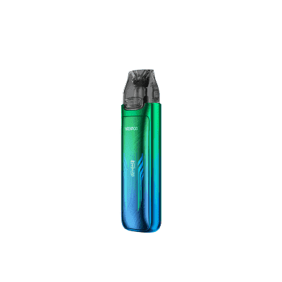 Voopoo Vmate Max - Neon Blue